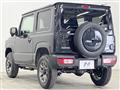 2026 Suzuki Jimny