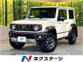 2019 Suzuki Jimny Sierra