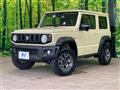 2019 Suzuki Jimny Sierra