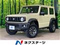 2019 Suzuki Jimny Sierra
