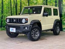 2019 Suzuki Jimny Sierra