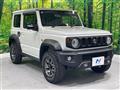 2020 Suzuki Jimny Sierra