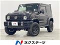 2020 Suzuki Jimny Sierra