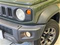 2020 Suzuki Jimny Sierra