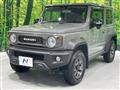 2021 Suzuki Jimny Sierra
