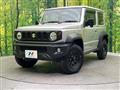 2021 Suzuki Jimny Sierra