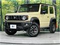 2023 Suzuki Jimny Sierra