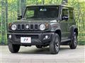 2023 Suzuki Jimny Sierra