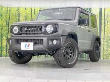 2023 Suzuki Jimny Sierra