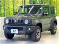 2023 Suzuki Jimny Sierra