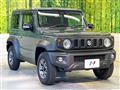 2023 Suzuki Jimny Sierra
