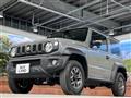 2023 Suzuki Jimny Sierra