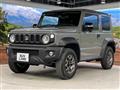 2023 Suzuki Jimny Sierra