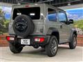 2023 Suzuki Jimny Sierra
