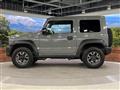 2023 Suzuki Jimny Sierra
