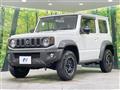 2023 Suzuki Jimny Sierra
