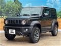 2023 Suzuki Jimny Sierra