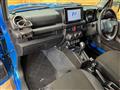 2023 Suzuki Jimny Sierra