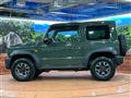 2023 Suzuki Jimny Sierra