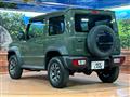 2023 Suzuki Jimny Sierra