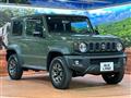2023 Suzuki Jimny Sierra
