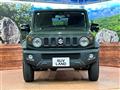 2023 Suzuki Jimny Sierra