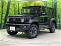 2023 Suzuki Jimny Sierra