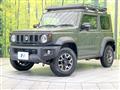 2023 Suzuki Jimny Sierra