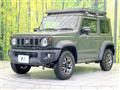 2023 Suzuki Jimny Sierra