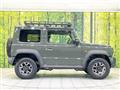 2023 Suzuki Jimny Sierra