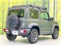 2023 Suzuki Jimny Sierra