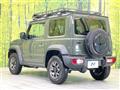 2023 Suzuki Jimny Sierra