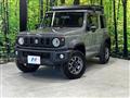 2023 Suzuki Jimny Sierra