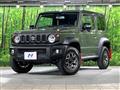 2023 Suzuki Jimny Sierra
