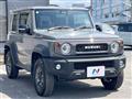 2023 Suzuki Jimny Sierra