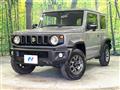 2023 Suzuki Jimny Sierra