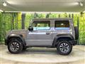 2023 Suzuki Jimny Sierra