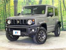 2023 Suzuki Jimny Sierra