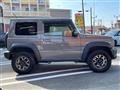 2023 Suzuki Jimny Sierra