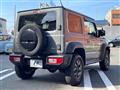 2023 Suzuki Jimny Sierra