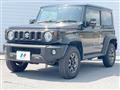 2024 Suzuki Jimny Sierra