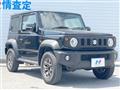 2024 Suzuki Jimny Sierra