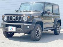 2024 Suzuki Jimny Sierra