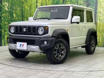 2024 Suzuki Jimny Sierra