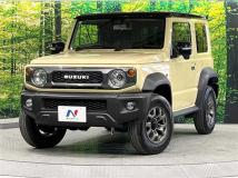 2023 Suzuki Jimny Sierra