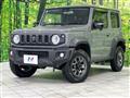 2024 Suzuki Jimny Sierra