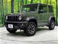 2024 Suzuki Jimny Sierra