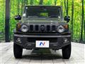2024 Suzuki Jimny Sierra