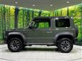 2024 Suzuki Jimny Sierra