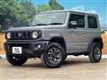 2024 Suzuki Jimny Sierra